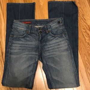 Citizens of humanity jeans